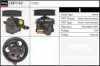 DELCO REMY DSP142 Hydraulic Pump, steering system